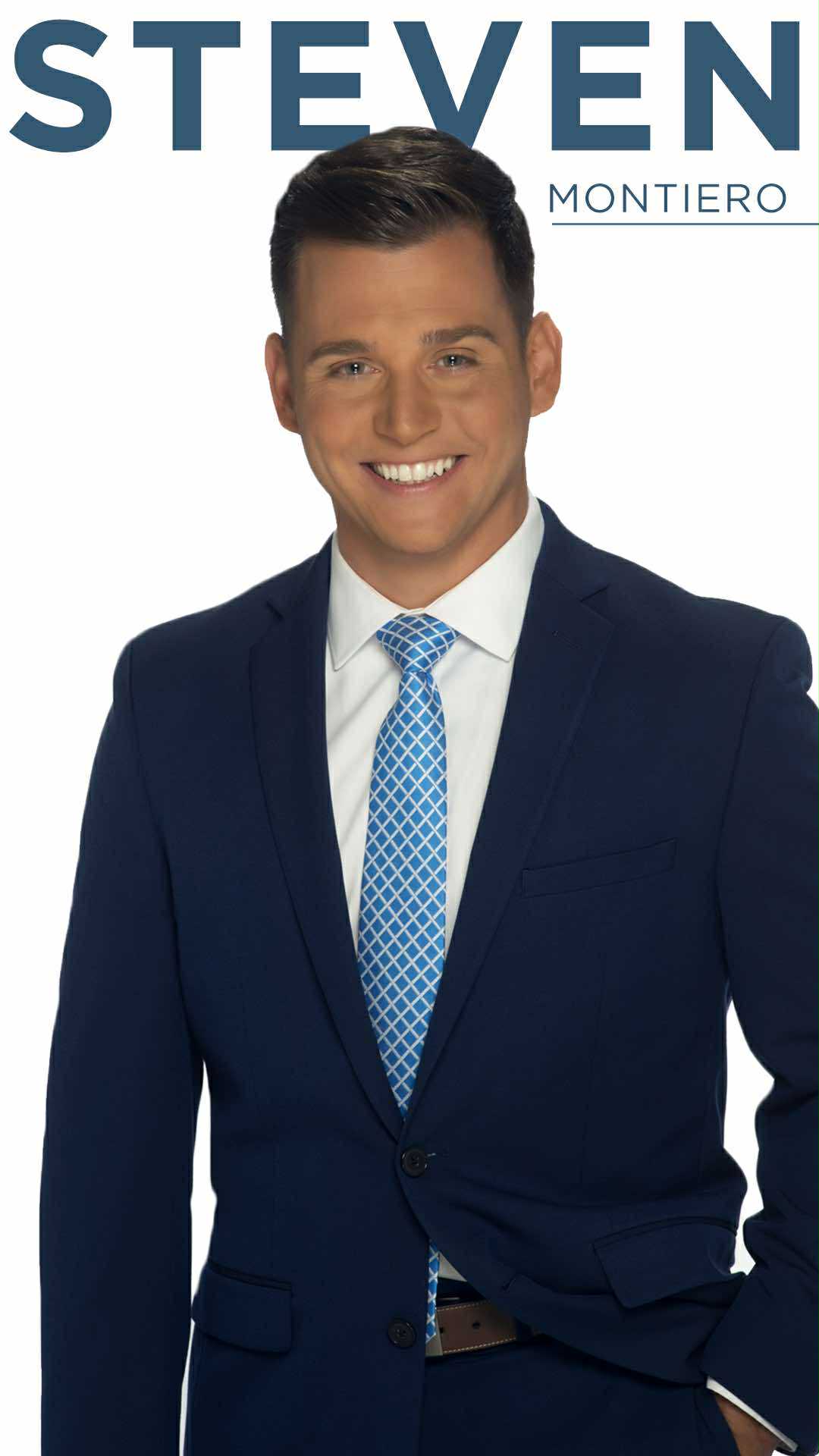 Trooper Steve Montiero