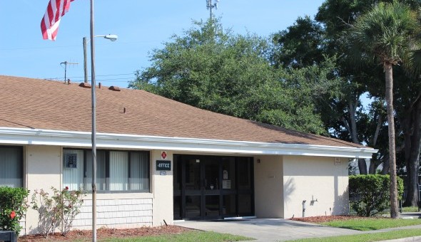 Citrus Square Neighborhood Center - City of Orlando