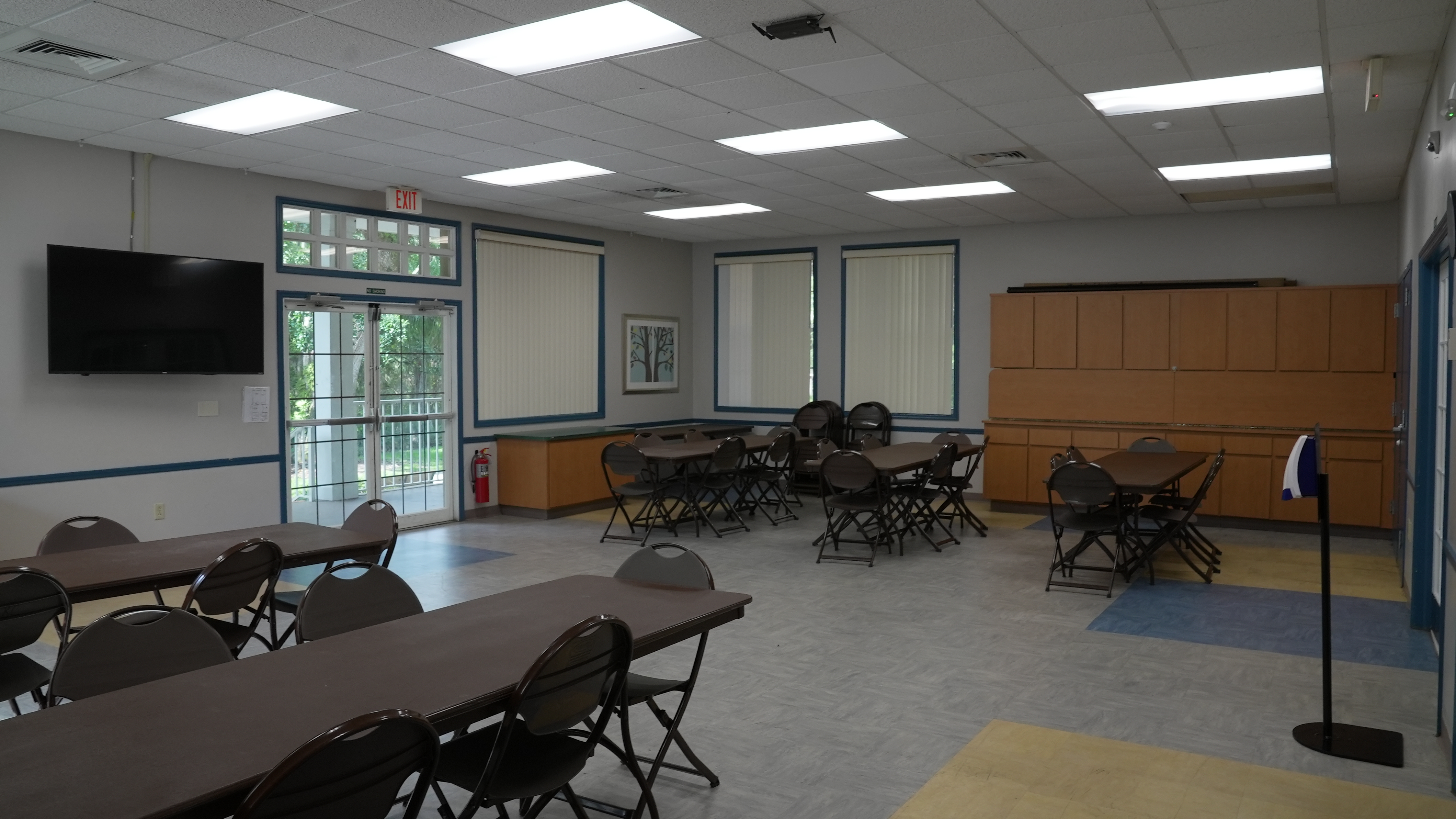 Multipurpose Room