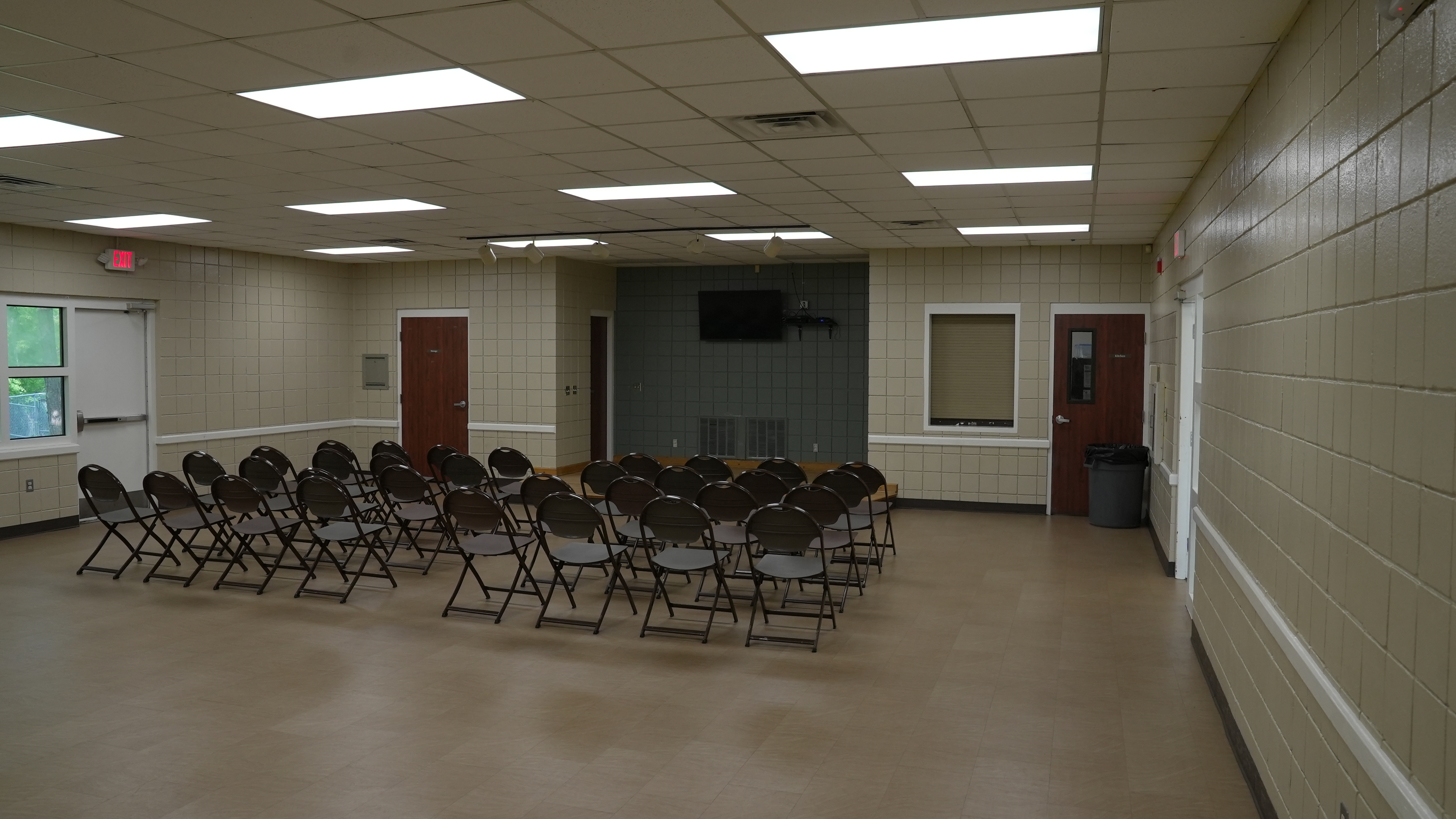 Multipurpose Room