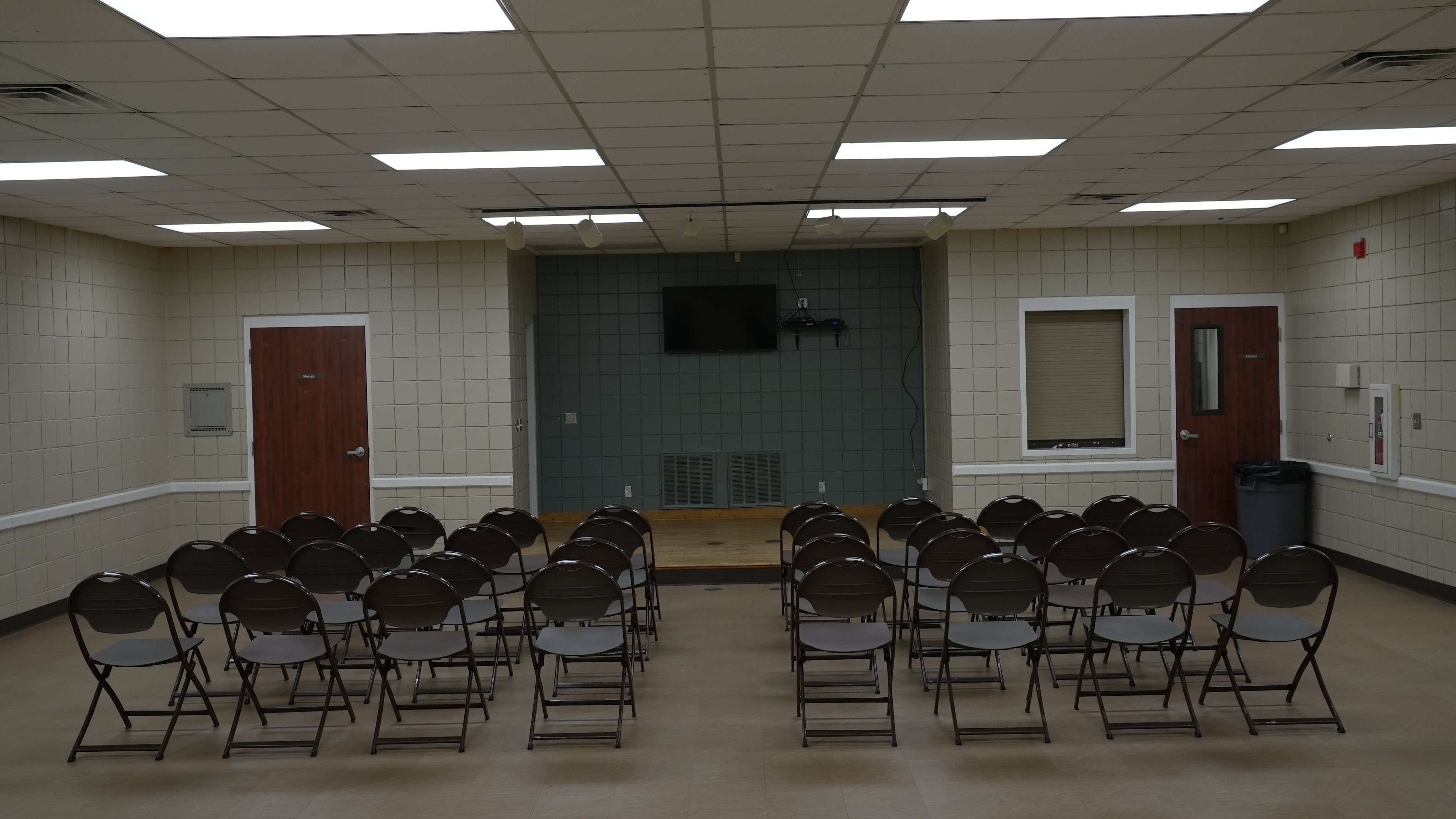 Multipurpose Room