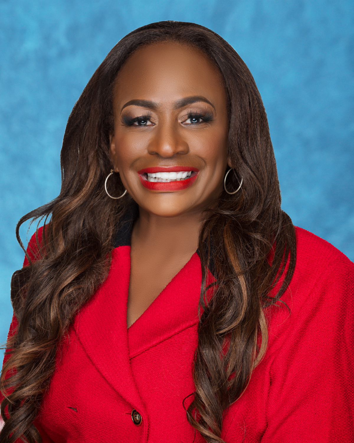 Commissioner Regina I Hill District 5 City Of Orlando   Reginahill 2 2023 Sd 