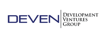 Deven Development logo