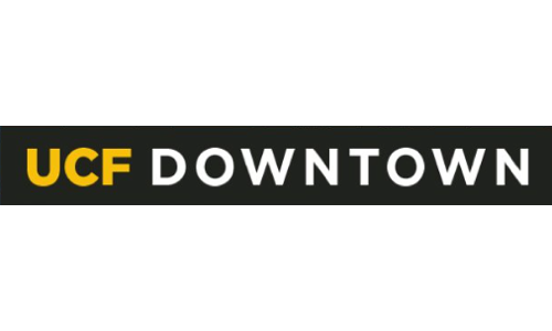 UCF downtown logo