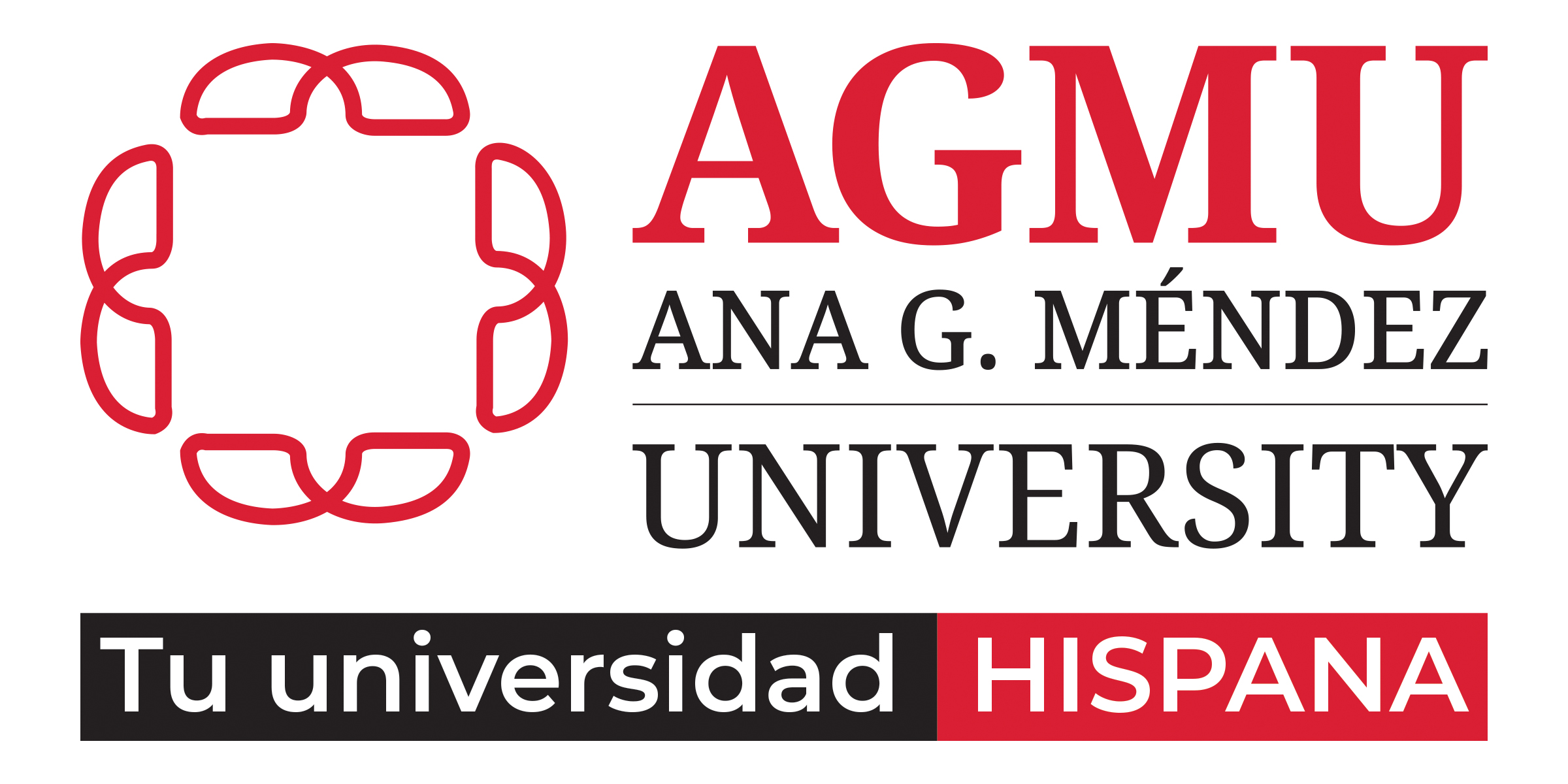 Ana G. Mendez University logo