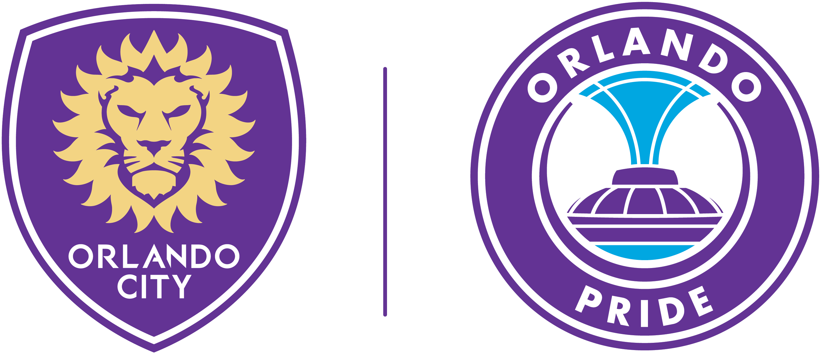 Orlando City SC logo