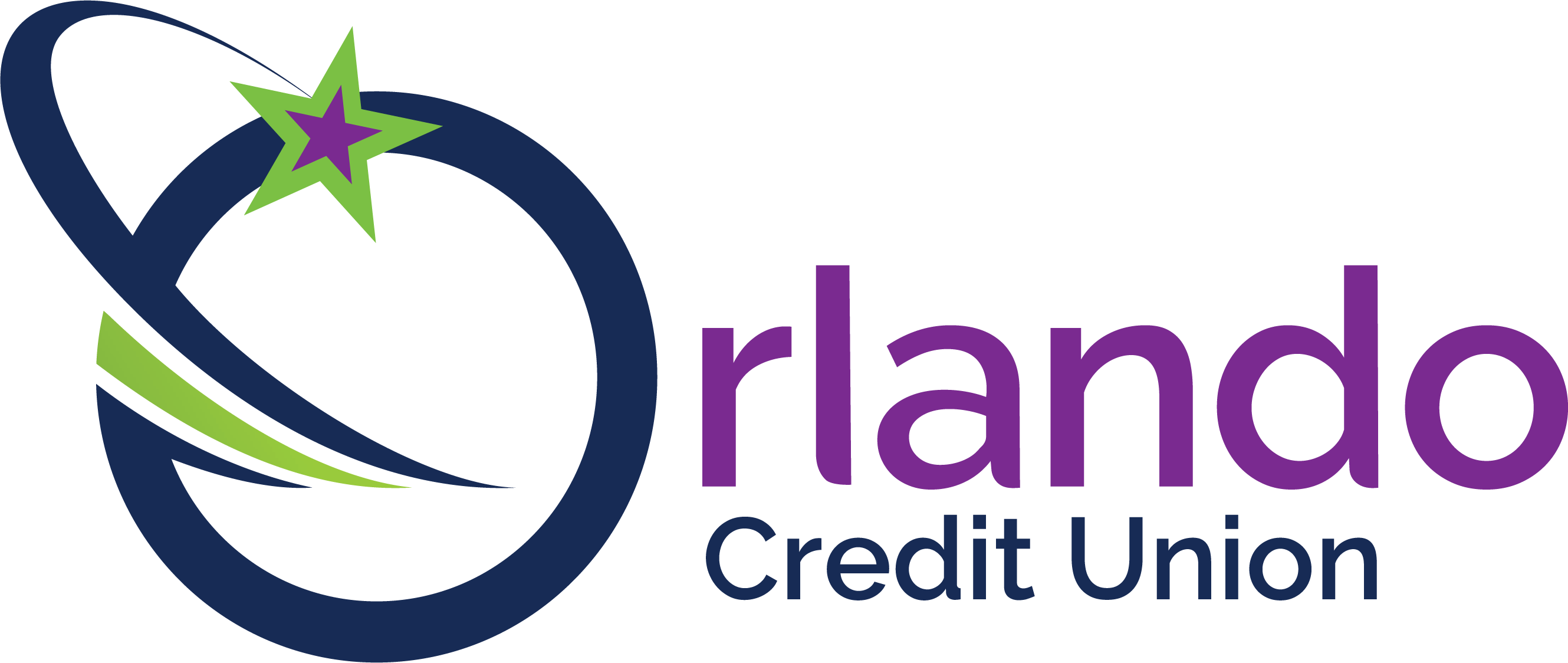 Orlando Credit Union logo