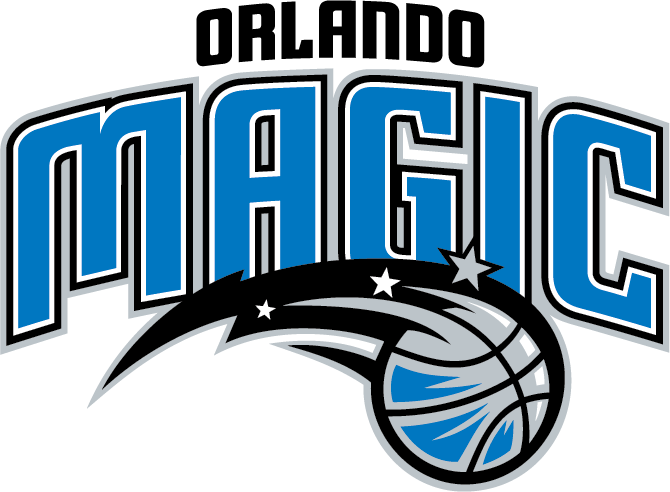 Orlando Magic logo