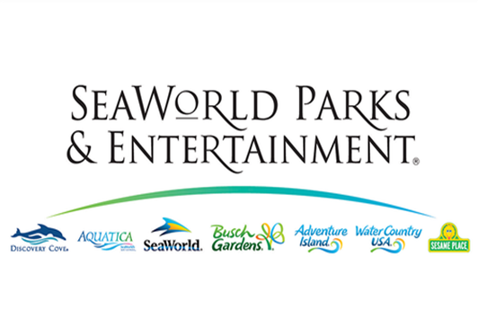 SeaWorld logo