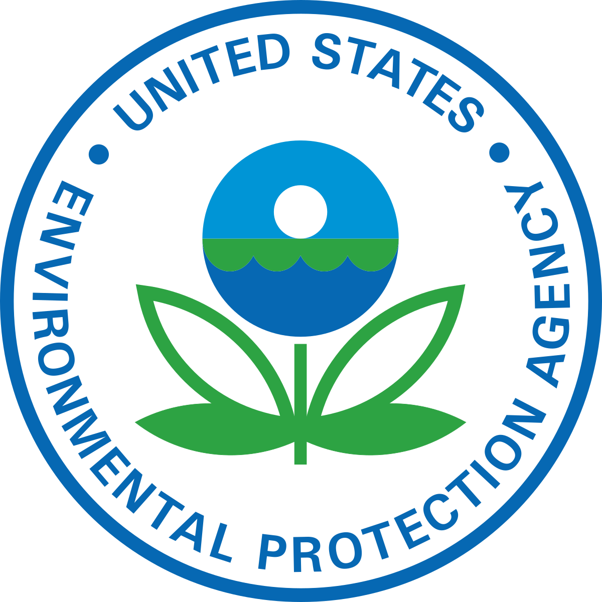 United States Environmental Protection Agency logo