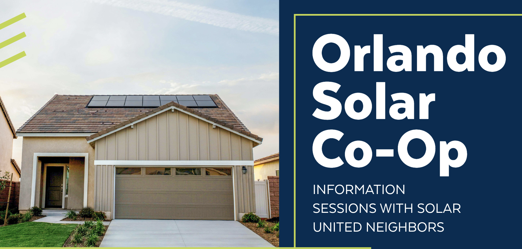 solar co-op