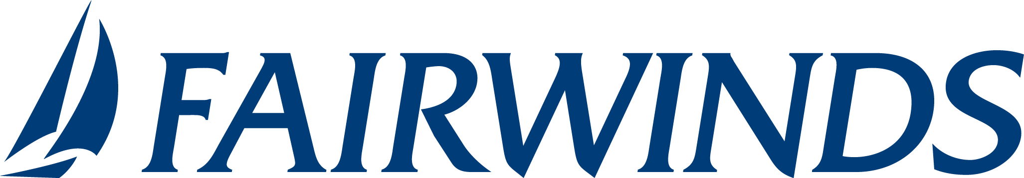 Fairwinds Credit Union logo