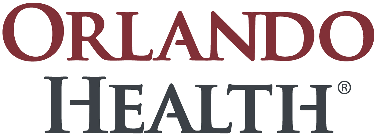 Orlando Health logo