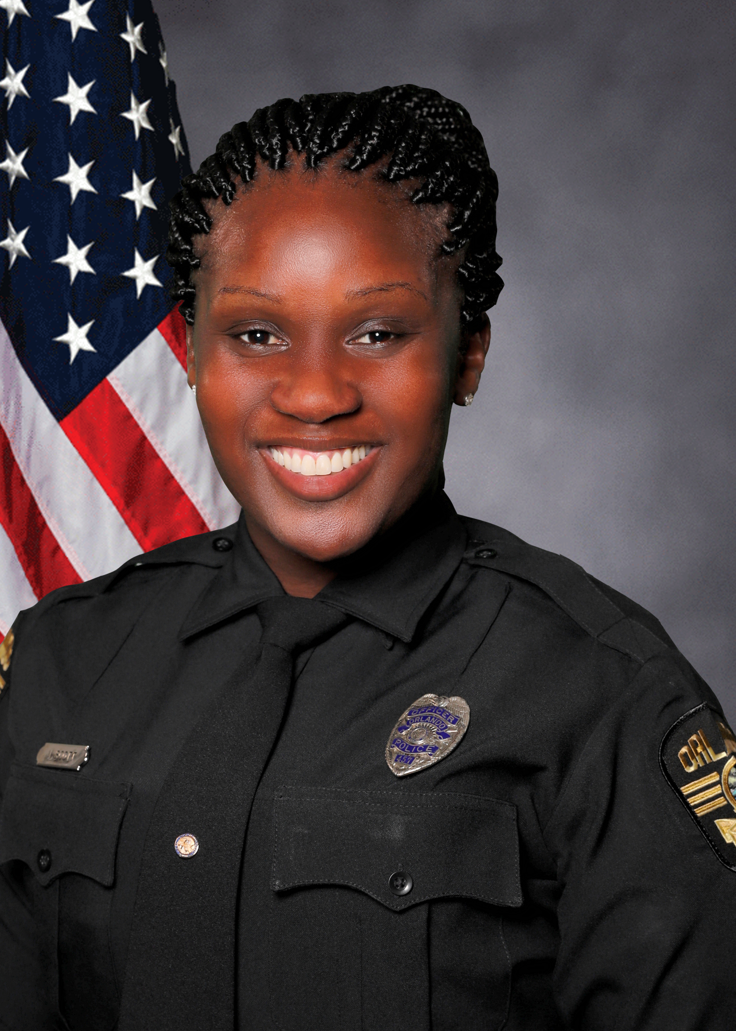 Careers at the Orlando Police Department - City of Orlando