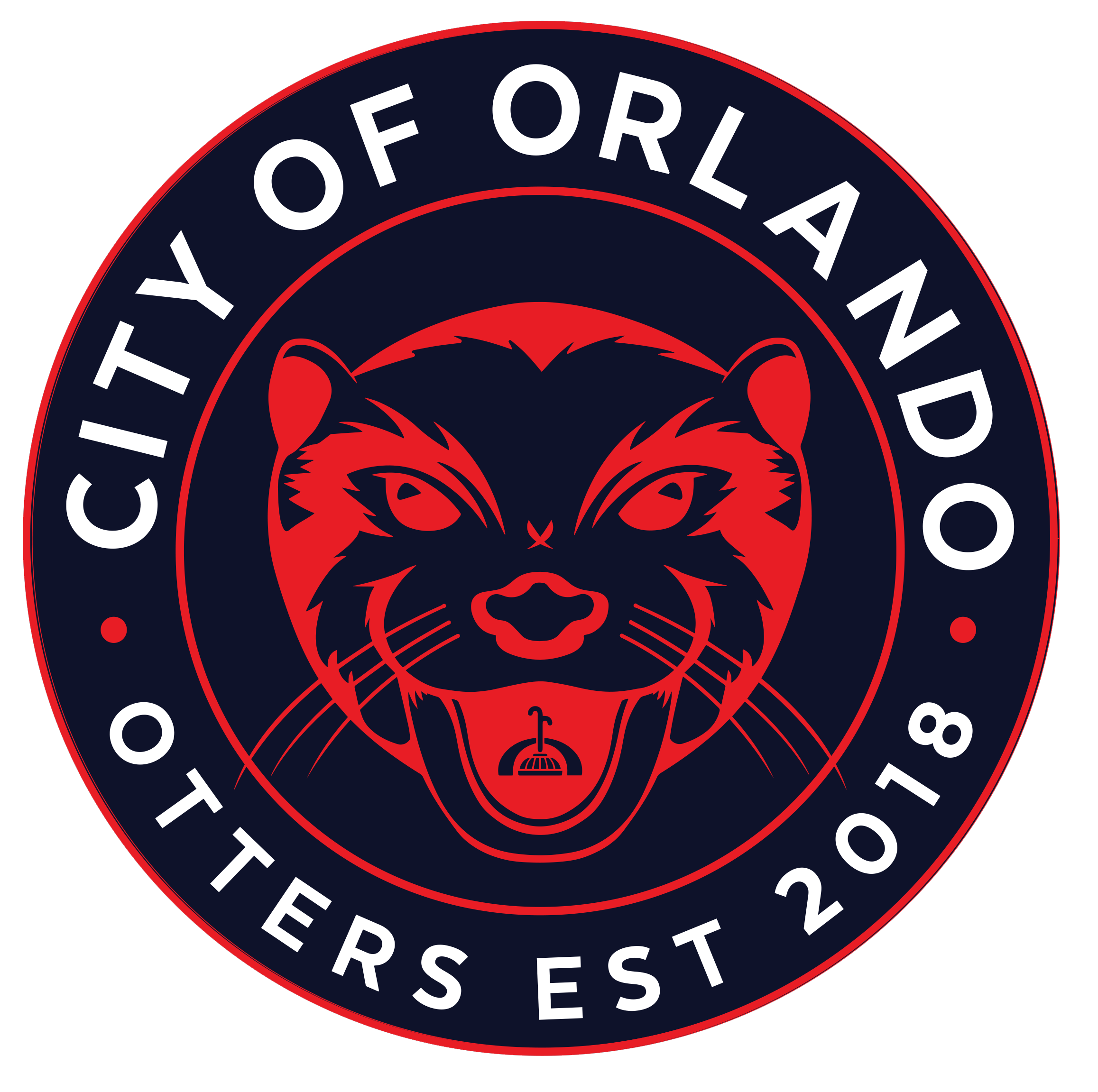 Orlando Otters