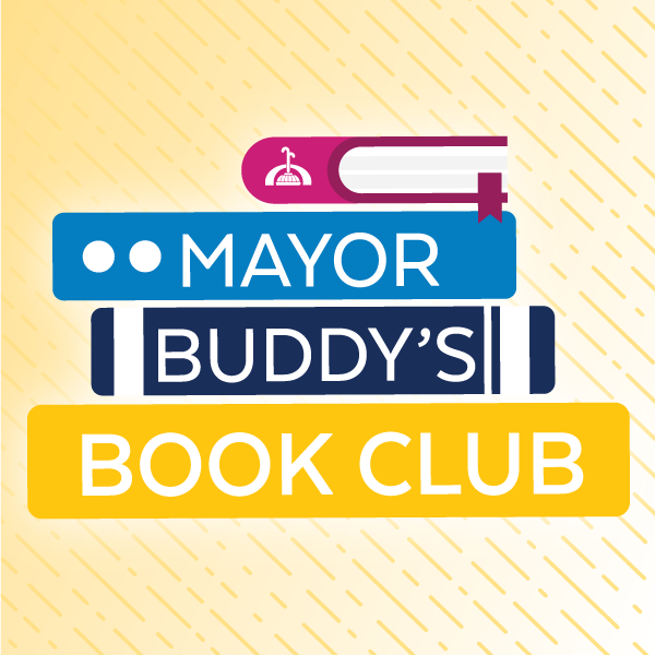 Mayor Buddy's Book Club