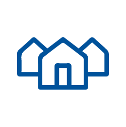 PAFR homes icon