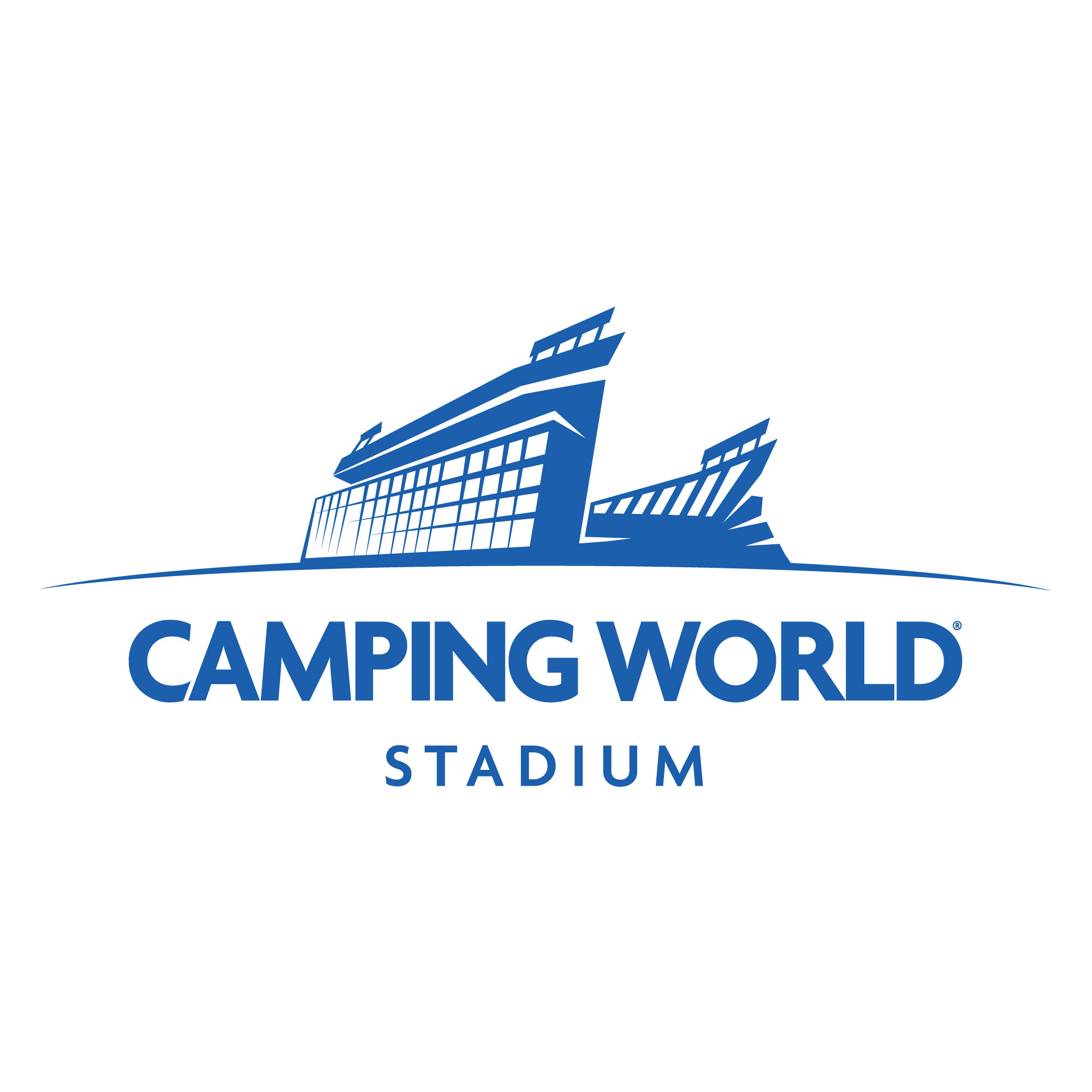 Camping World Stadium